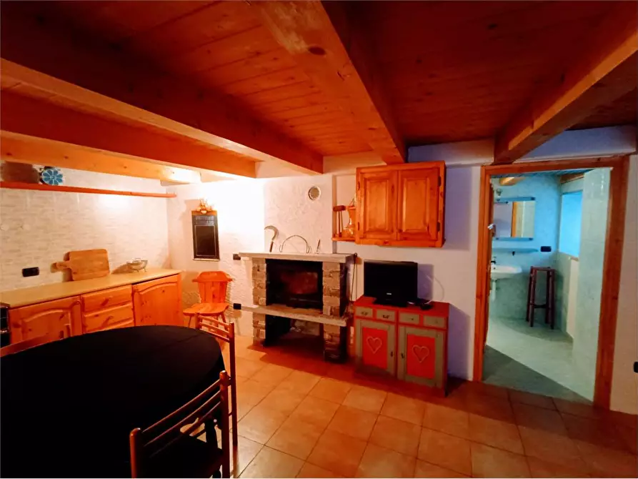 Immagine 11 di Appartamento in vendita  in canfinello 13 a Ceppo Morelli