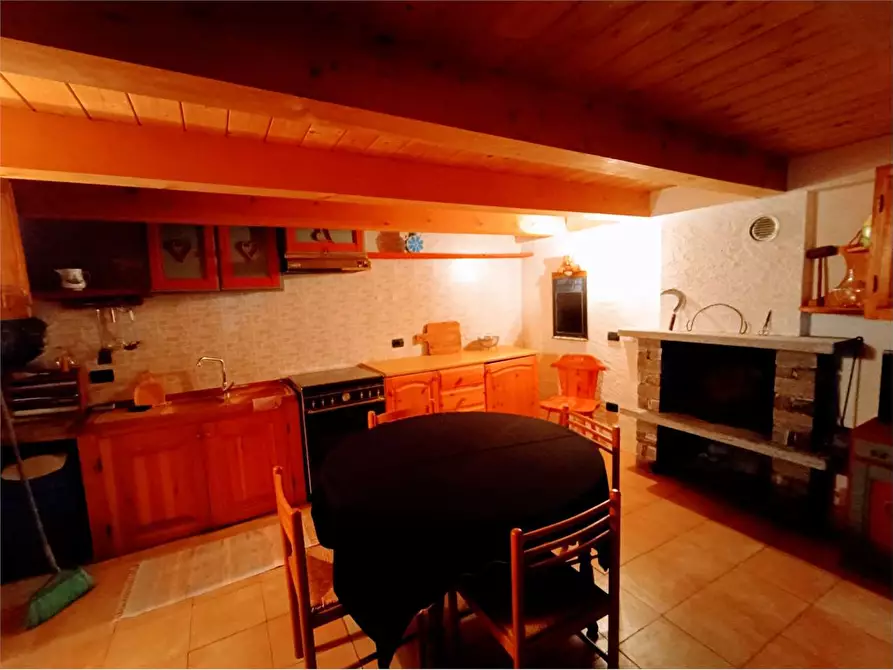 Immagine 12 di Appartamento in vendita  in canfinello 13 a Ceppo Morelli