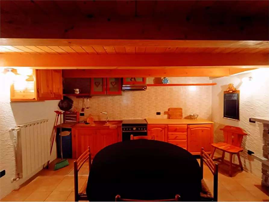 Immagine 6 di Appartamento in vendita  in canfinello 13 a Ceppo Morelli