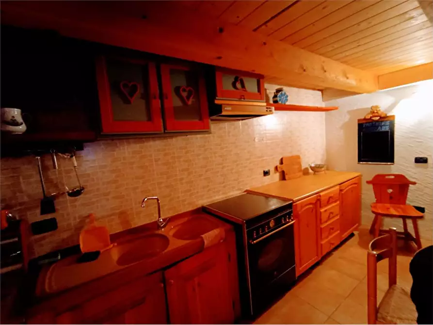 Immagine 7 di Appartamento in vendita  in canfinello 13 a Ceppo Morelli