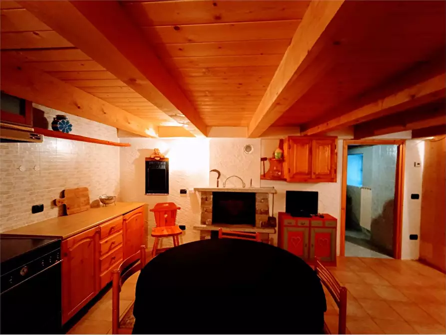 Immagine 5 di Appartamento in vendita  in canfinello 13 a Ceppo Morelli