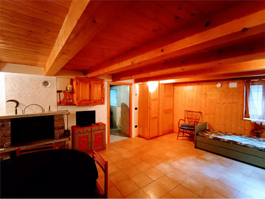 Immagine 10 di Appartamento in vendita  in canfinello 13 a Ceppo Morelli