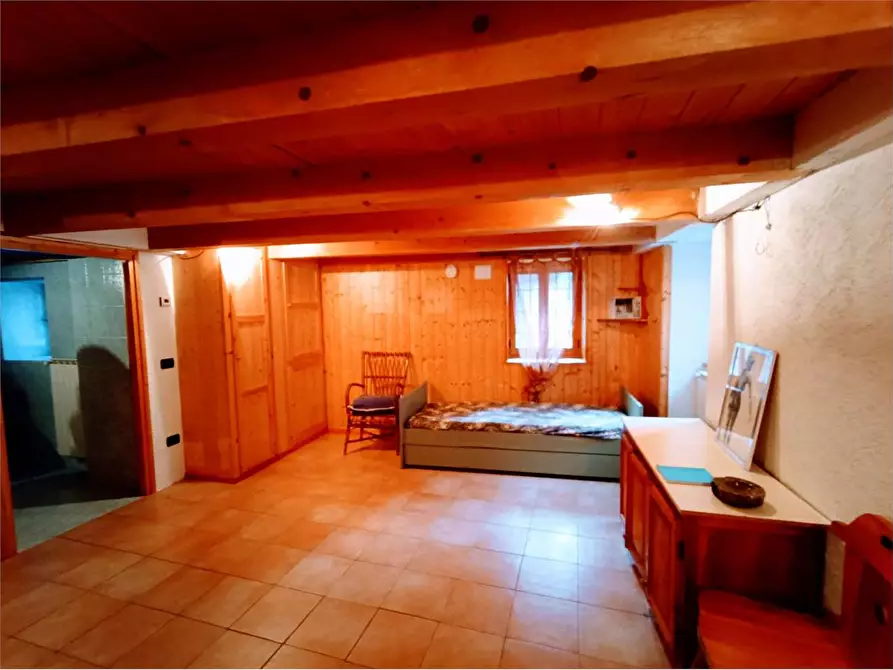 Immagine 8 di Appartamento in vendita  in canfinello 13 a Ceppo Morelli