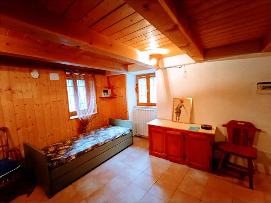 Immagine 9 di Appartamento in vendita  in canfinello 13 a Ceppo Morelli