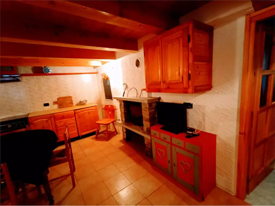 Immagine 18 di Appartamento in vendita  in canfinello 13 a Ceppo Morelli