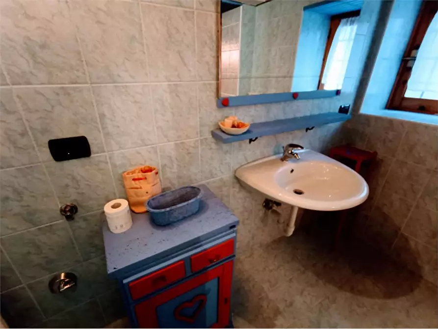 Immagine 24 di Appartamento in vendita  in canfinello 13 a Ceppo Morelli