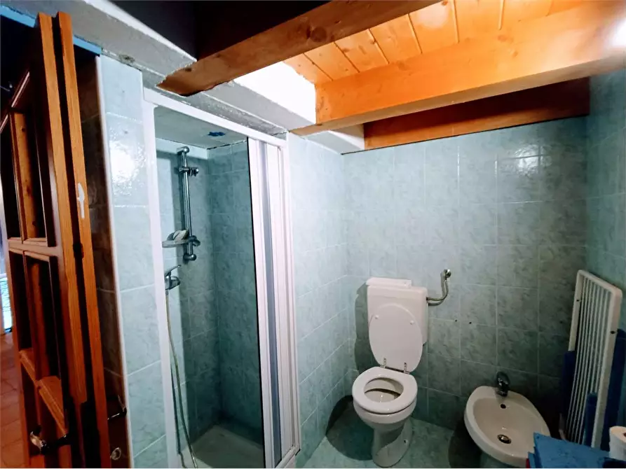 Immagine 23 di Appartamento in vendita  in canfinello 13 a Ceppo Morelli