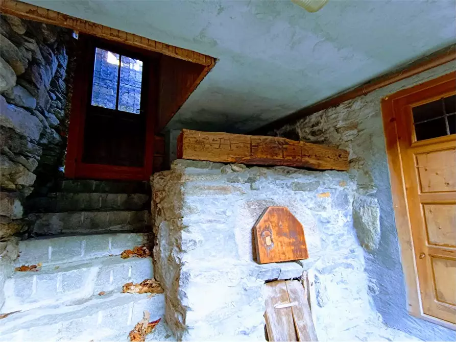 Immagine 1 di Appartamento in vendita  in canfinello 13 a Ceppo Morelli