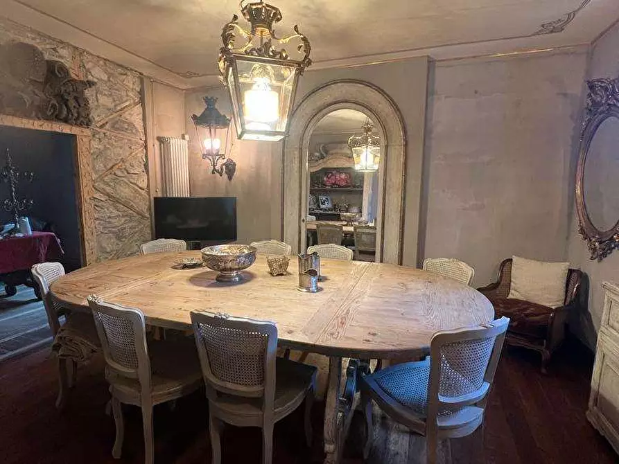 Immagine 29 di Villa in vendita  in centro a Craveggia