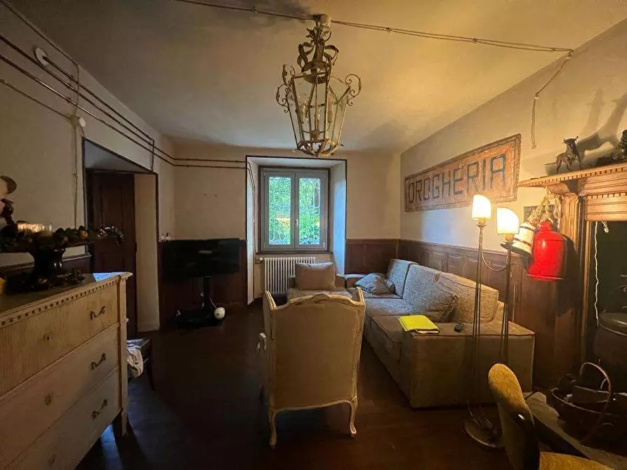 Immagine 31 di Villa in vendita  in centro a Craveggia