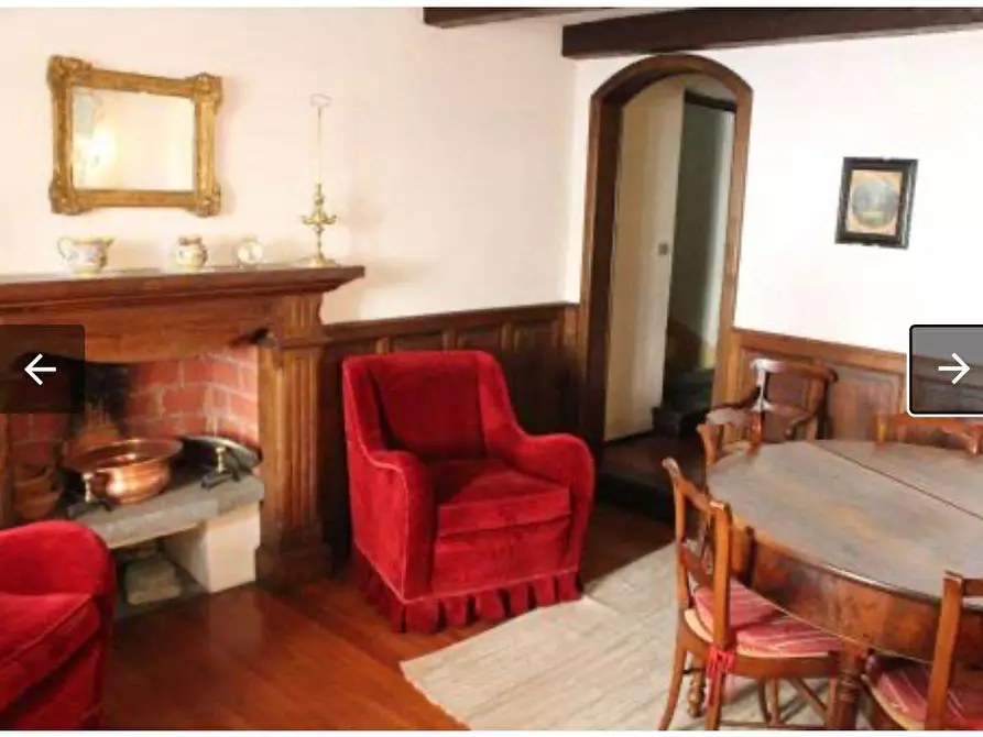 Immagine 35 di Villa in vendita  in centro a Craveggia