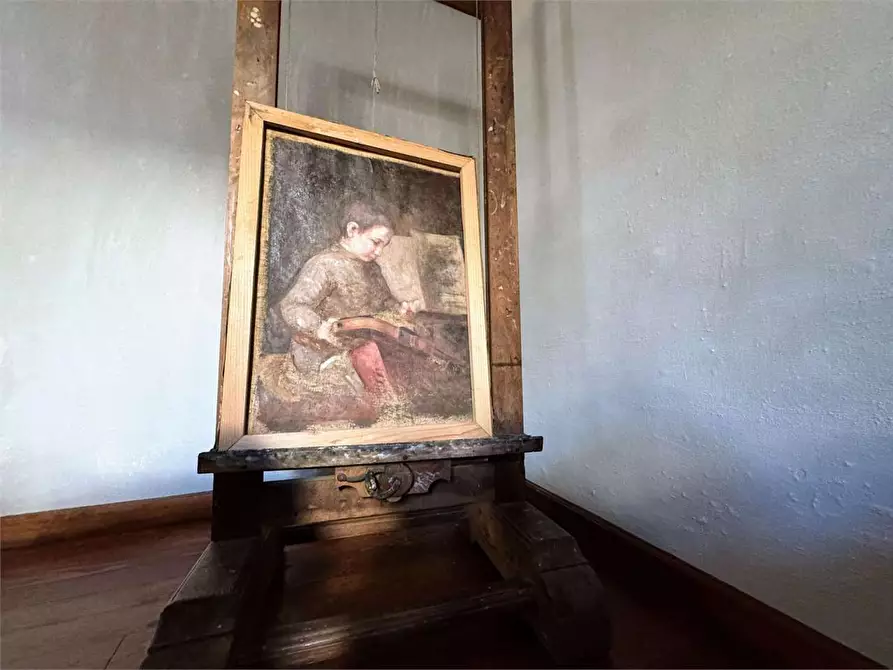 Immagine 53 di Villa in vendita  in centro a Craveggia