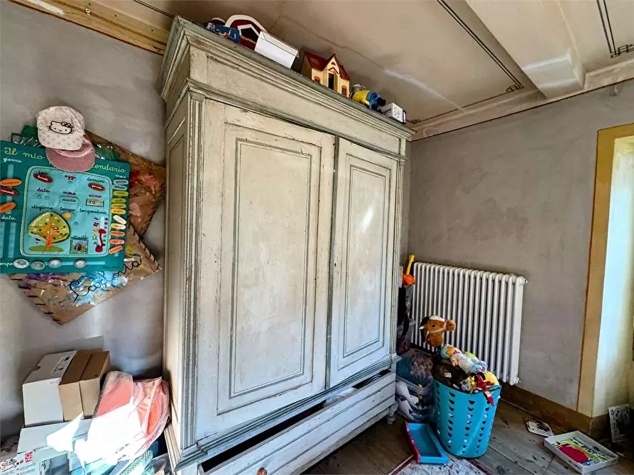 Immagine 44 di Villa in vendita  in centro a Craveggia