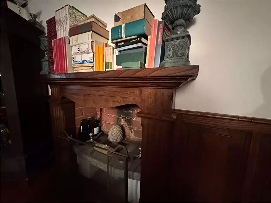 Immagine 56 di Villa in vendita  in centro a Craveggia