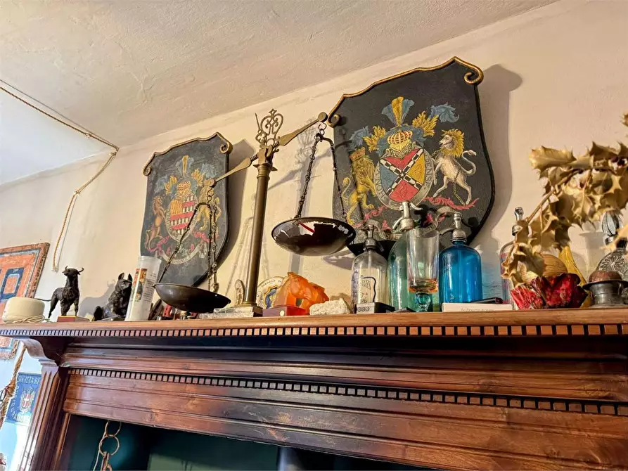 Immagine 24 di Villa in vendita  in centro a Craveggia