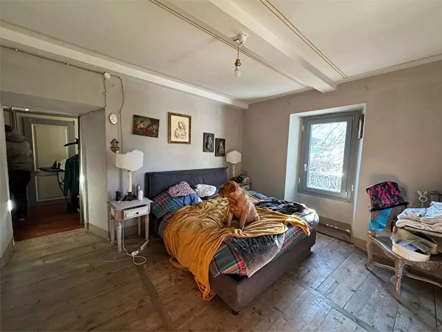 Immagine 46 di Villa in vendita  in centro a Craveggia