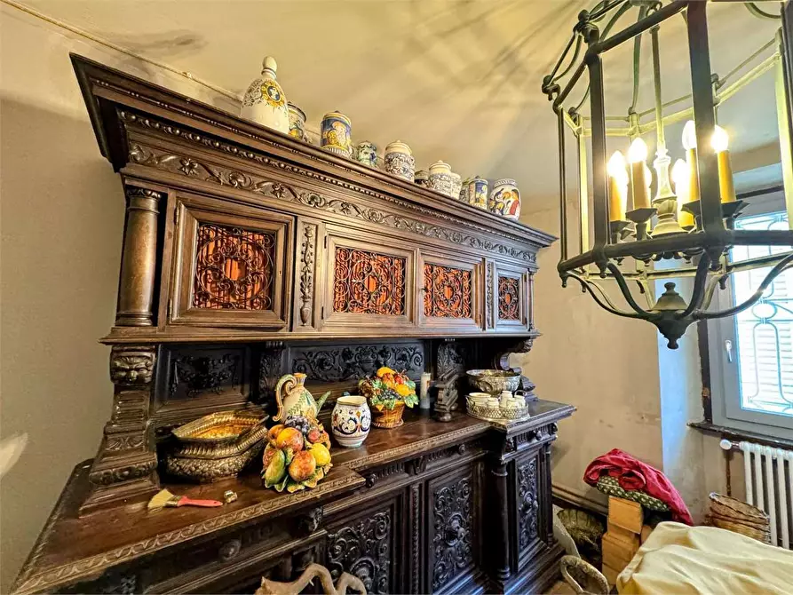 Immagine 25 di Villa in vendita  in centro a Craveggia