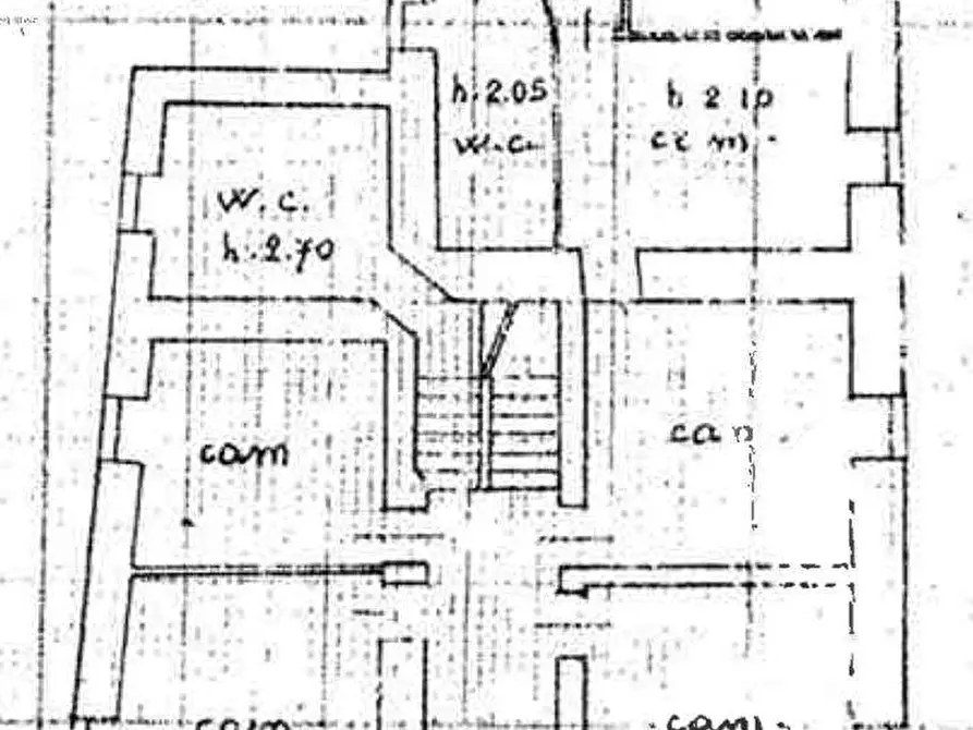 Immagine 59 di Villa in vendita  in centro a Craveggia