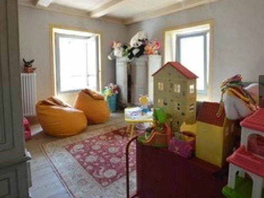 Immagine 20 di Villa in vendita  in centro a Craveggia