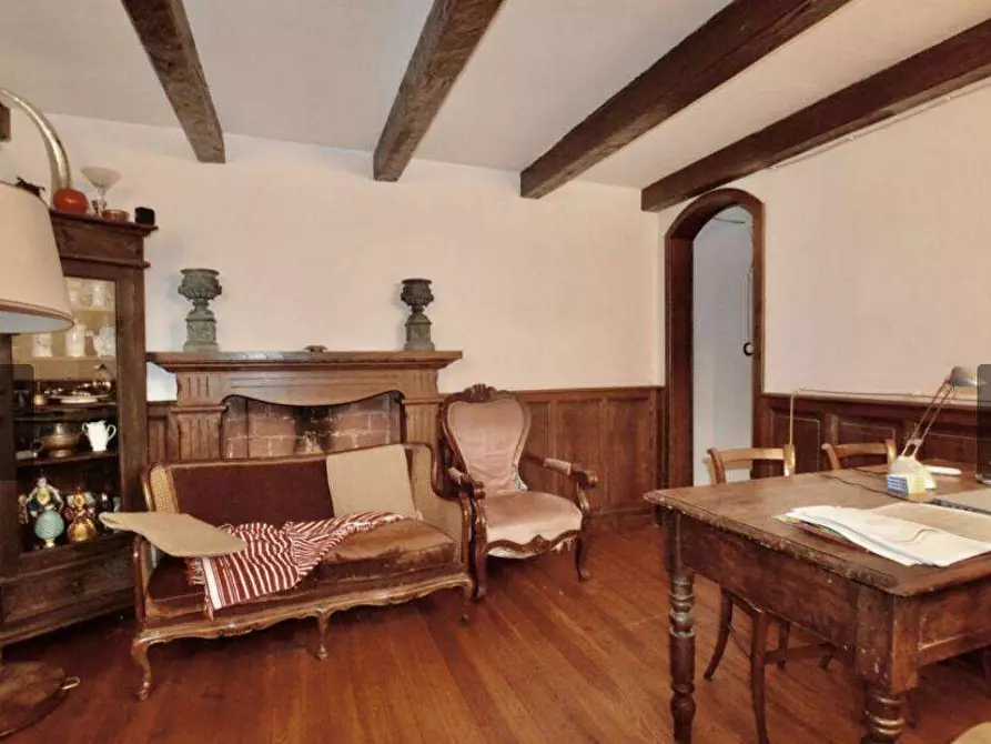 Immagine 22 di Villa in vendita  in centro a Craveggia