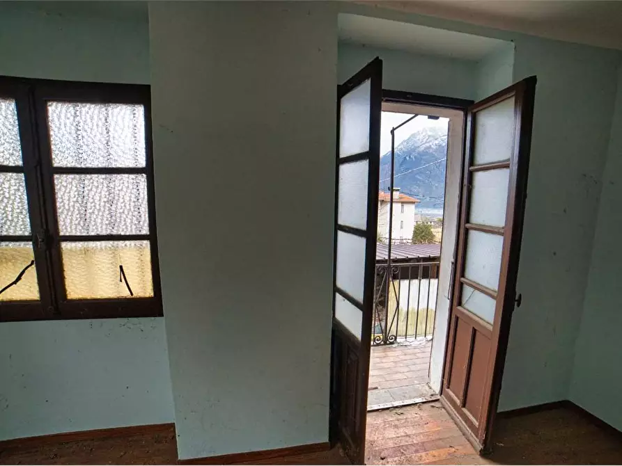 Immagine 14 di Porzione di casa in vendita  in  Via Tessera  7 a Trontano