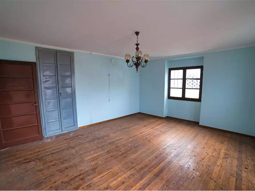 Immagine 8 di Porzione di casa in vendita  in  Via Tessera  7 a Trontano