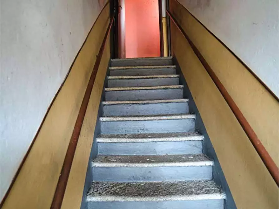 Immagine 35 di Porzione di casa in vendita  in  Via Tessera  7 a Trontano