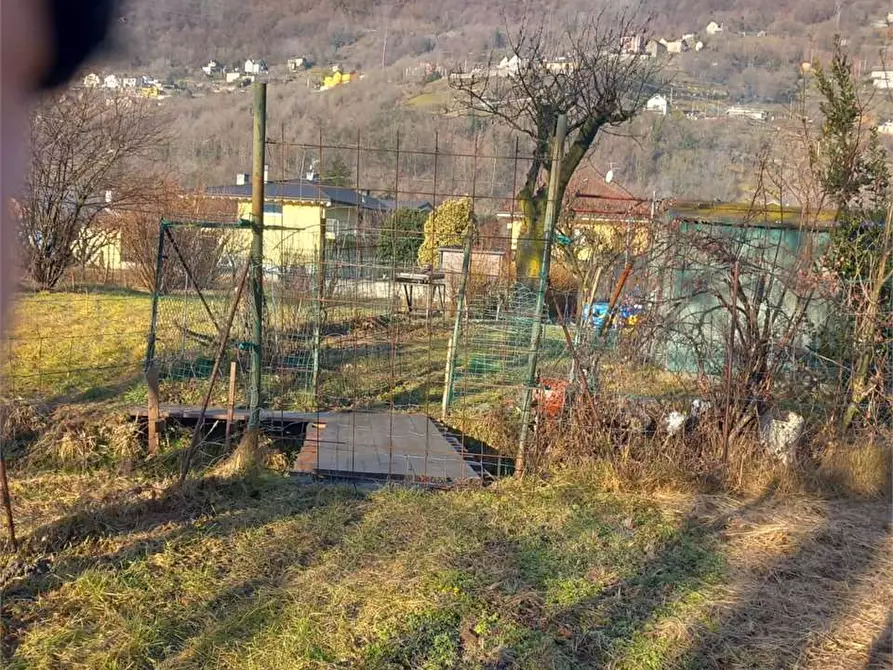 Immagine 26 di Terreno agricolo in vendita  in CASA DELLE RANE a Domodossola