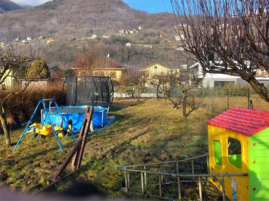 Immagine 25 di Terreno agricolo in vendita  in CASA DELLE RANE a Domodossola