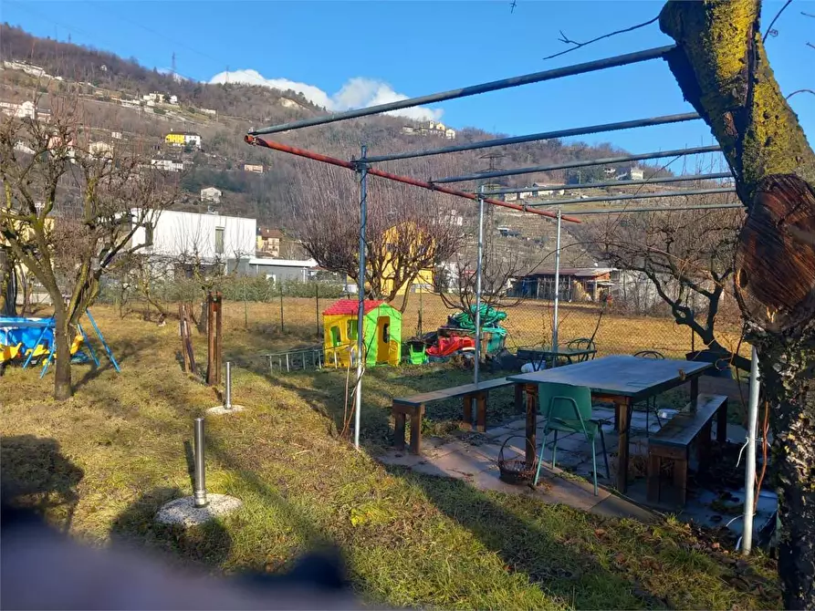Immagine 23 di Terreno agricolo in vendita  in CASA DELLE RANE a Domodossola