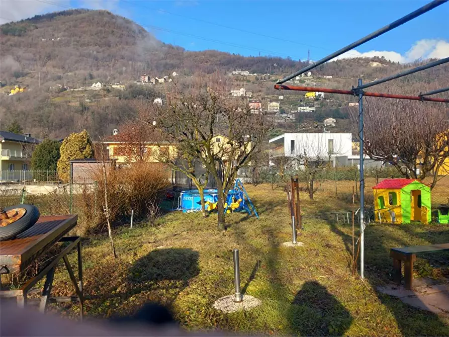 Immagine 22 di Terreno agricolo in vendita  in CASA DELLE RANE a Domodossola