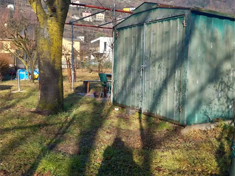 Immagine 21 di Terreno agricolo in vendita  in CASA DELLE RANE a Domodossola