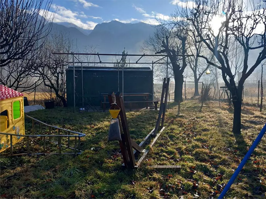 Immagine 12 di Terreno agricolo in vendita  in CASA DELLE RANE a Domodossola