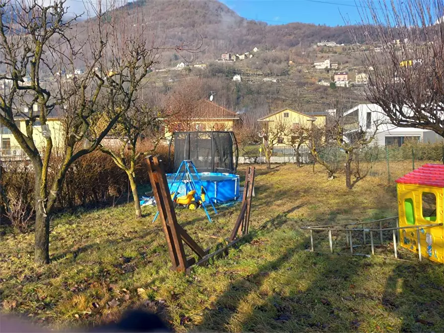 Immagine 10 di Terreno agricolo in vendita  in CASA DELLE RANE a Domodossola
