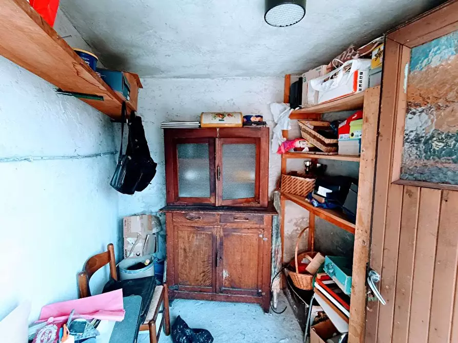 Immagine 40 di Porzione di casa in vendita  in CETRALE  a Vogogna