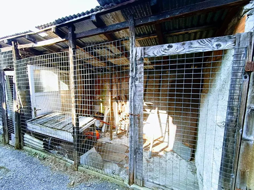 Immagine 41 di Porzione di casa in vendita  in CETRALE  a Vogogna