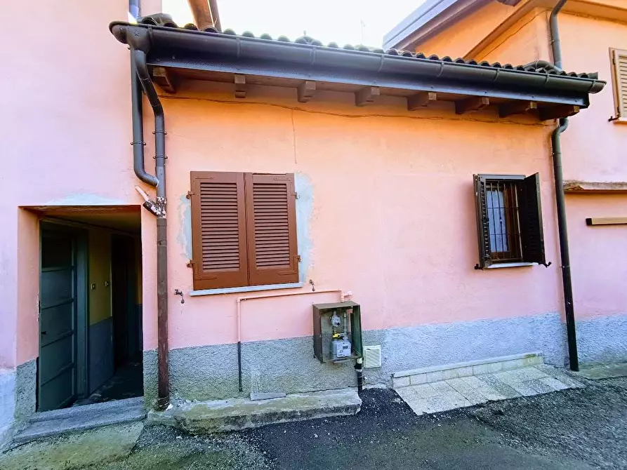 Immagine 35 di Porzione di casa in vendita  in CETRALE  a Vogogna