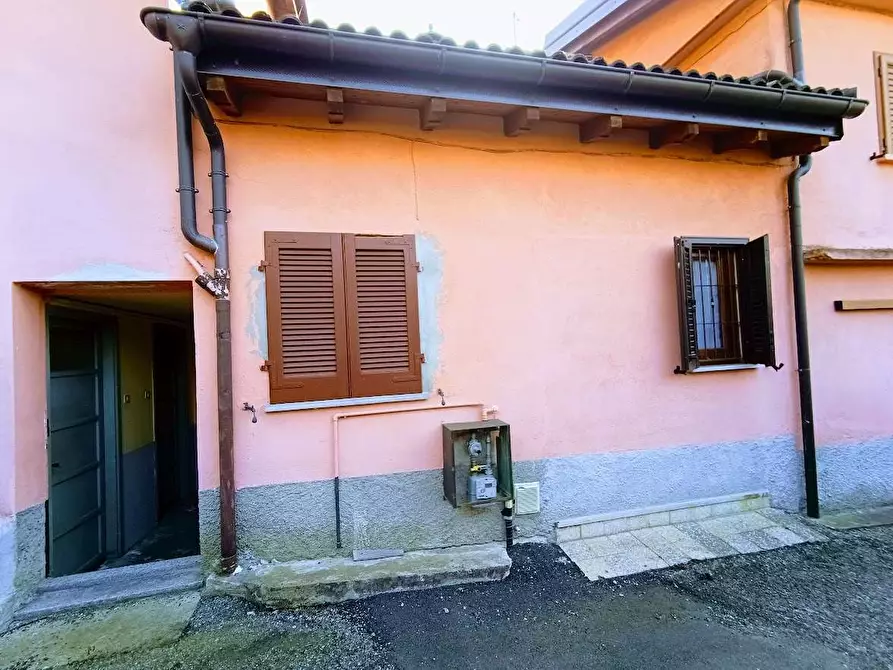 Immagine 34 di Porzione di casa in vendita  in CETRALE  a Vogogna