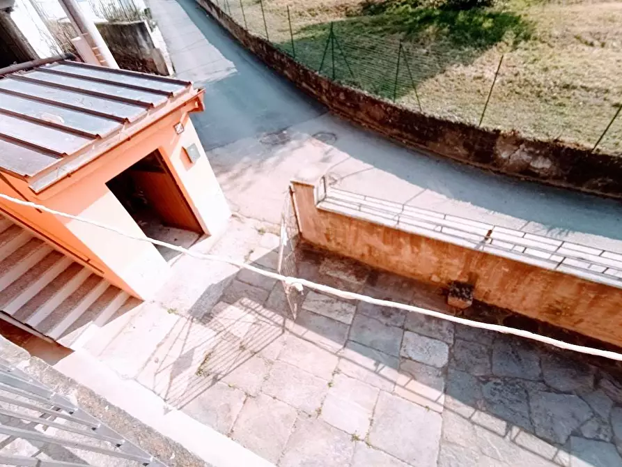 Immagine 37 di Porzione di casa in vendita  in CETRALE  a Vogogna