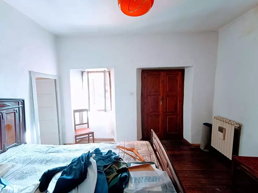 Immagine 23 di Porzione di casa in vendita  in CETRALE  a Vogogna