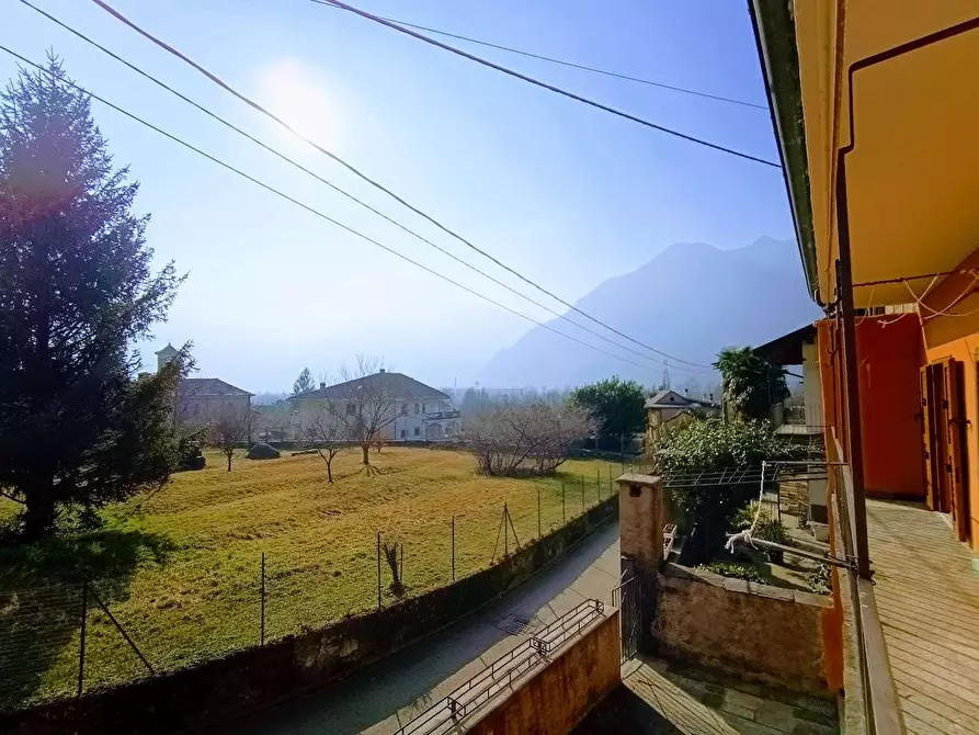 Immagine 29 di Porzione di casa in vendita  in CETRALE  a Vogogna