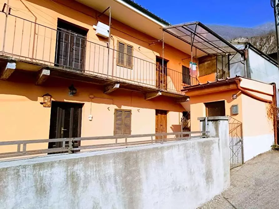 Immagine 44 di Porzione di casa in vendita  in CETRALE  a Vogogna