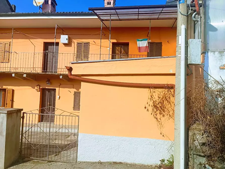 Immagine 45 di Porzione di casa in vendita  in CETRALE  a Vogogna