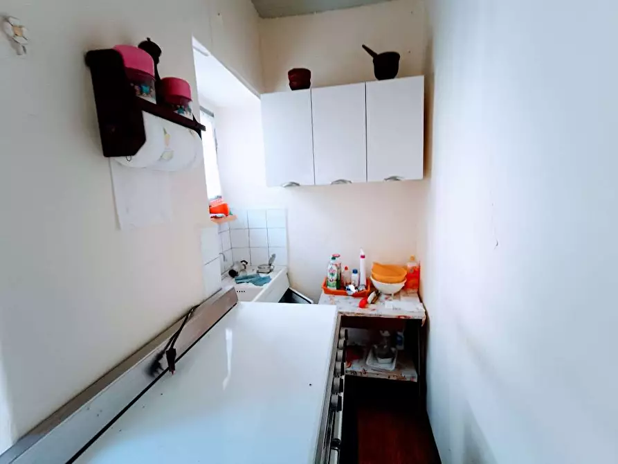 Immagine 23 di Porzione di casa in vendita  in tappia a Villadossola