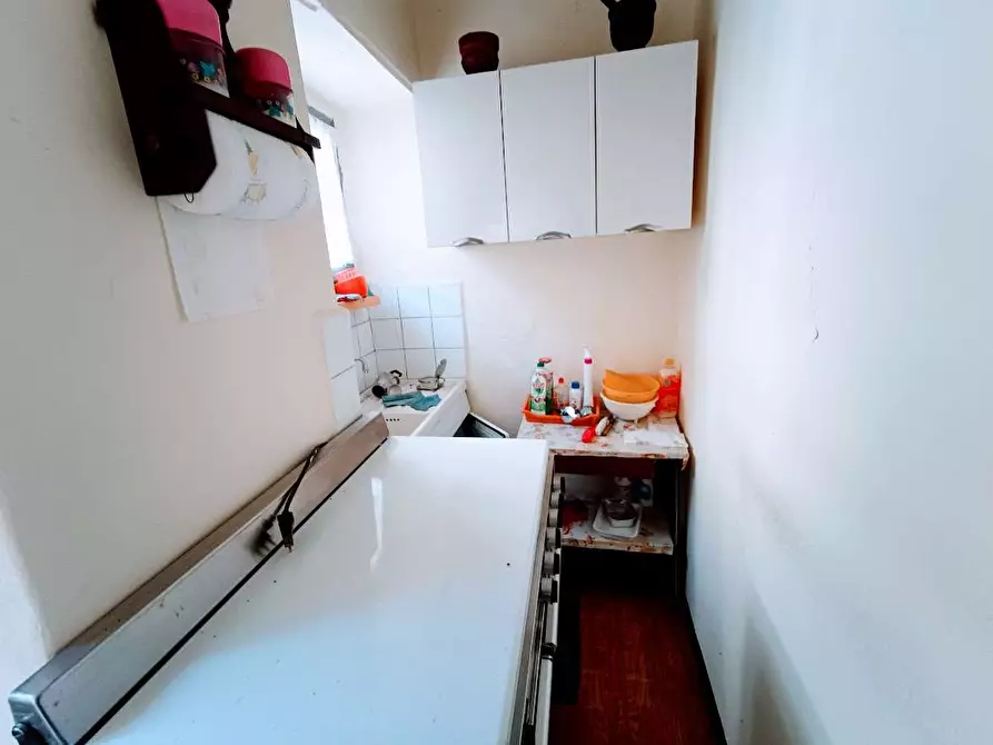 Immagine 21 di Porzione di casa in vendita  in tappia a Villadossola