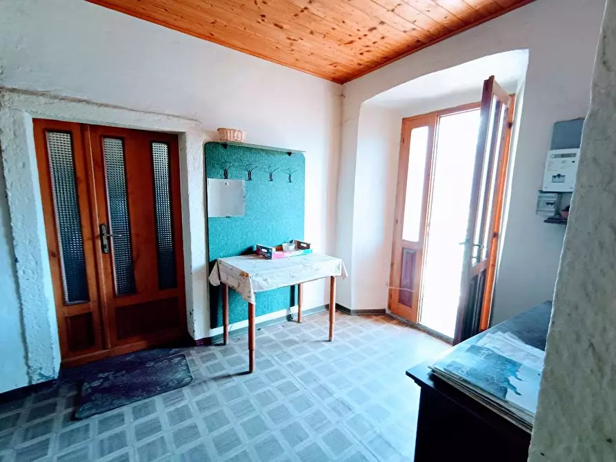 Immagine 24 di Porzione di casa in vendita  in tappia a Villadossola