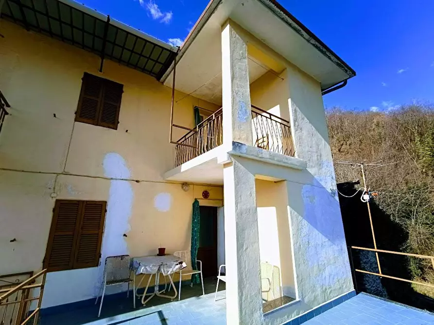 Immagine 46 di Porzione di casa in vendita  in tappia a Villadossola