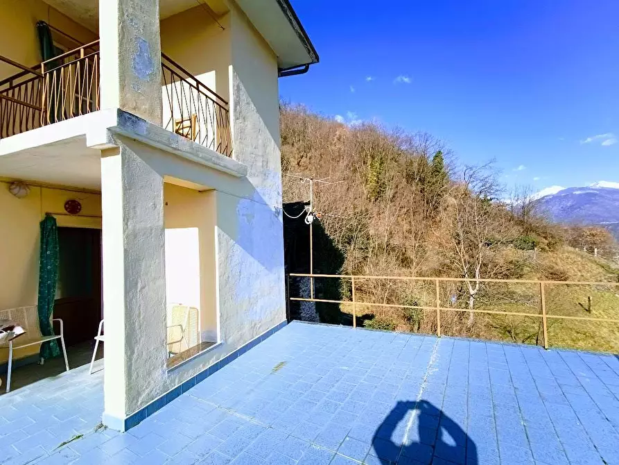 Immagine 41 di Porzione di casa in vendita  in tappia a Villadossola