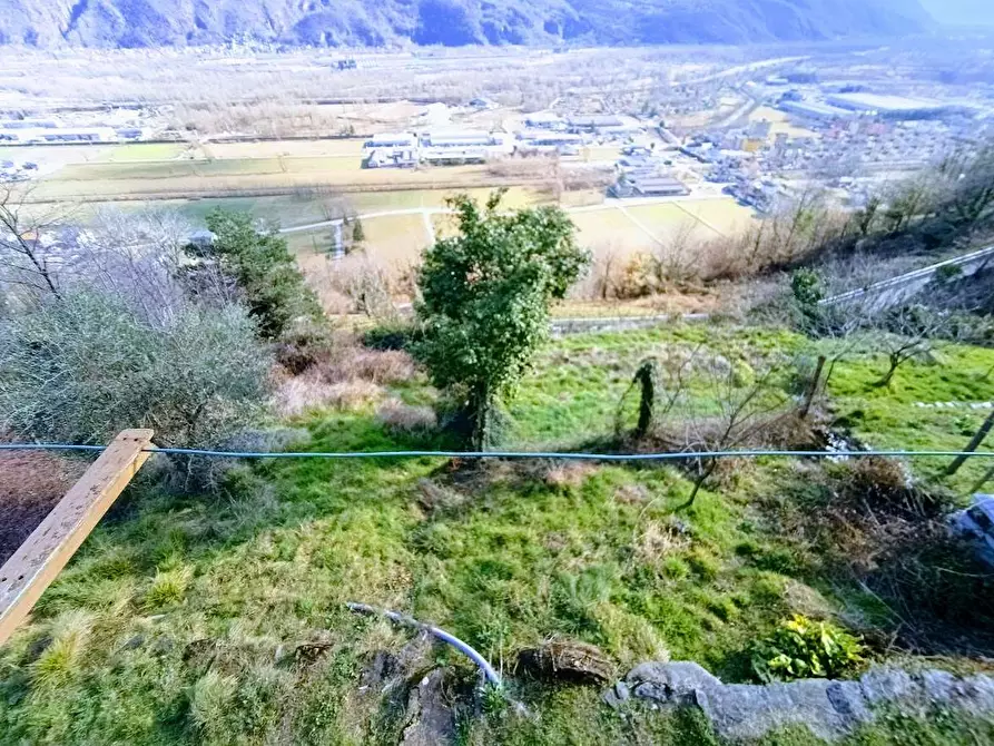 Immagine 39 di Porzione di casa in vendita  in tappia a Villadossola