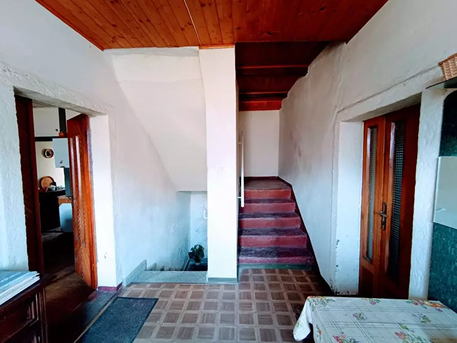Immagine 25 di Porzione di casa in vendita  in tappia a Villadossola